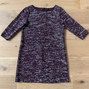 Ann Taylor Sweater Dress